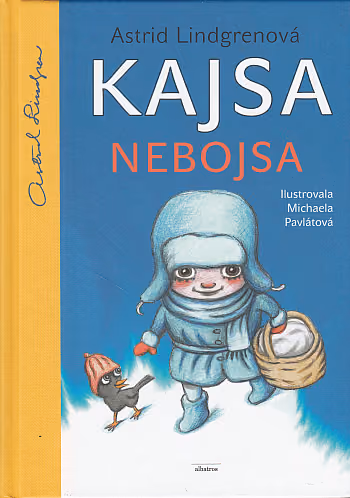 Kajsa Nebojsa