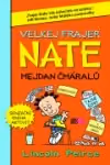 Velkej frajer Nate - Mejdan čmáralů