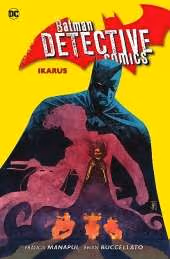 Batman - Detective Comics 6: Ikarus
