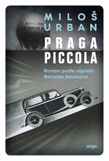 Praga Piccola