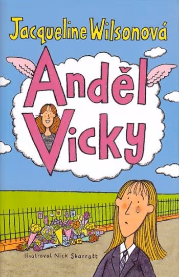 Anděl Vicky