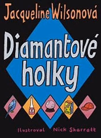 Diamantové holky