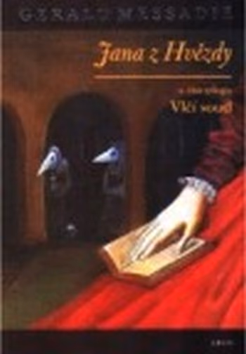Jana z Hvězdy 2: Vlčí soud