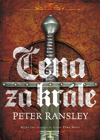 Tom Neave 2: Cena za krále