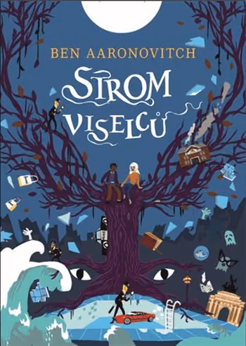 Řeky Londýna 6 - Strom viselců