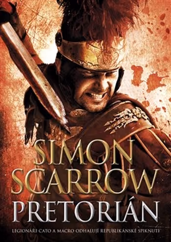 Cato 11: Pretorián
