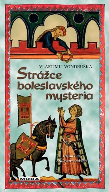 Strážce boleslavského mysteria