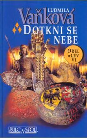 Dotkni se nebe