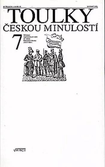 Toulky českou minulostí 7: Od konce napoleonských válek do vzniku Rakousko-Uherska (1815-1867)