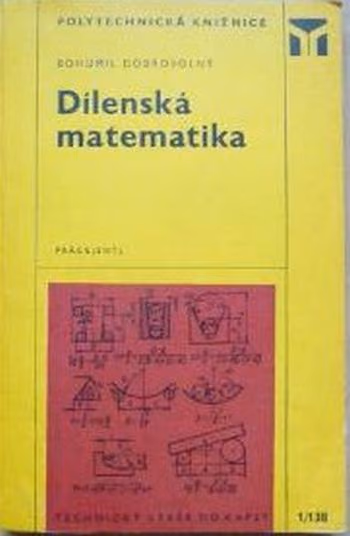 Dílenská matematika