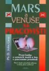 Mars a Venuše na pracovišti ant.
