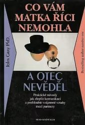 Co vám matka říct nemohla a otec nevěděl