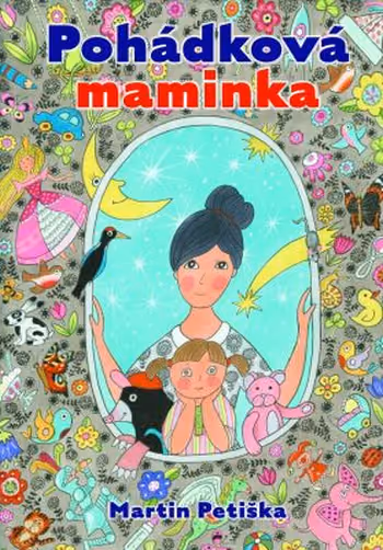 Pohádková maminka