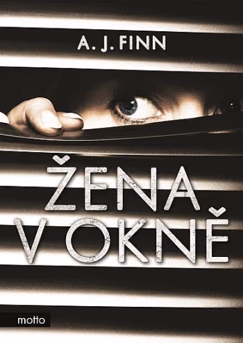 Žena v okně