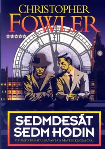 Sedmdesát sedm hodin ant.