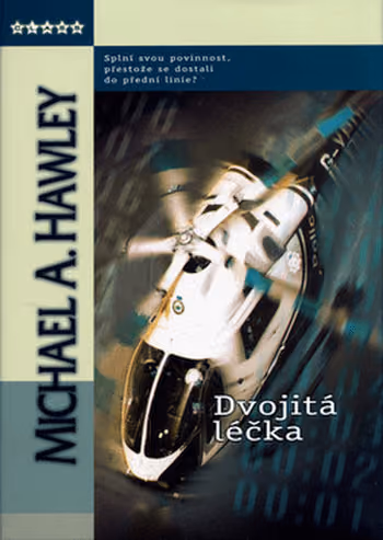 Dvojitá léčka ant.