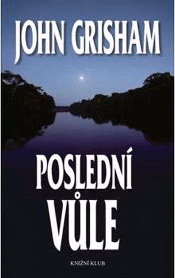 Poslední vůle