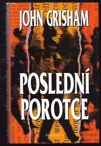 Poslední porotce