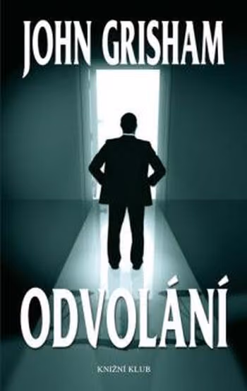 Odvolání