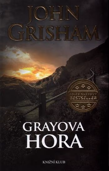 Grayova hora