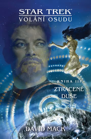 Star Trek: Volání osudu 3: Ztracené duše