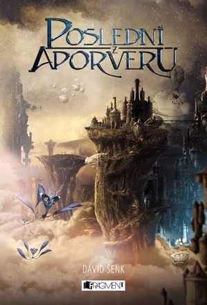 Aporver 2: Poslední z Aporveru