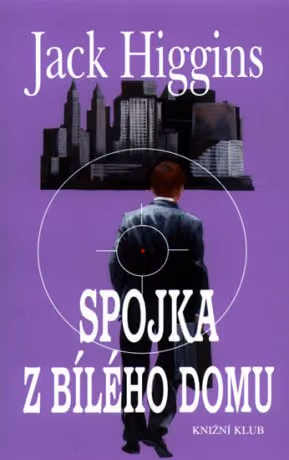 Spojka z Bílého domu