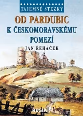 Od Pardubic k českomoravskému pomezí ant.
