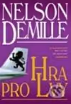 Hra pro lvy ant.