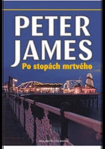 Po stopách mrtvého ant.