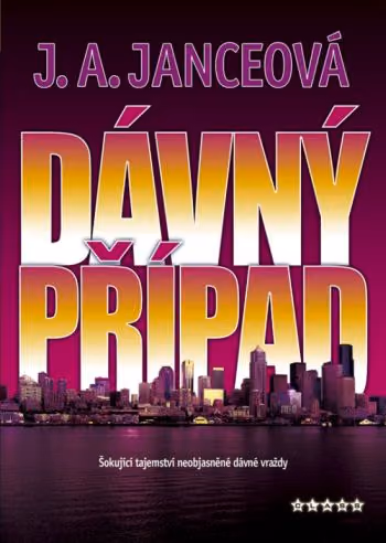 Dávný případ ant.