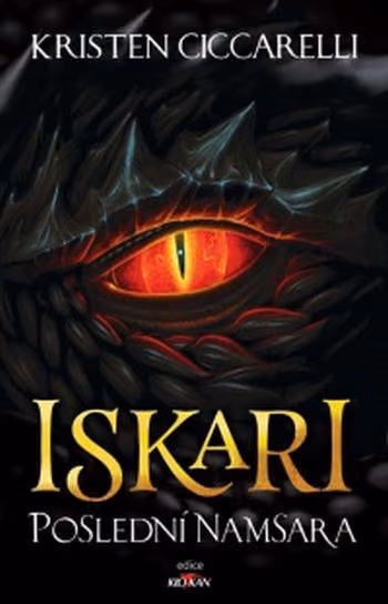 Iskari - Poslední Namsara