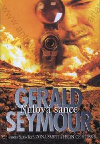 Nulová šance ant.