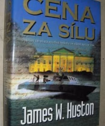 Cena za sílu ant.