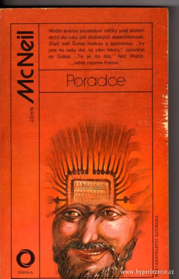 Poradce