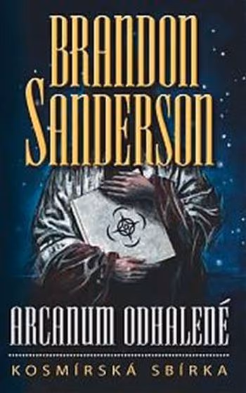 Arcanum odhalené - kosmírská sbírka