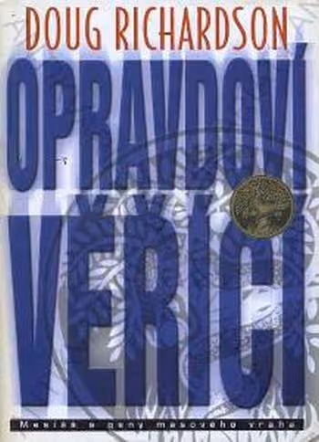 Opravdoví věřící