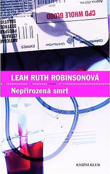Nepřirozená smrt