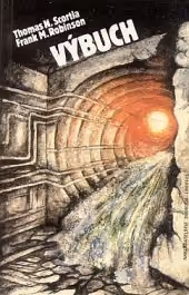 Výbuch