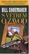 S větrem o závod ant.