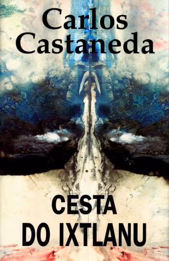 Cesta do Ixtlanu