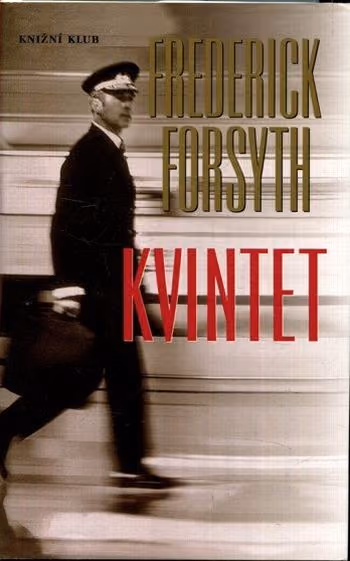 Kvintet