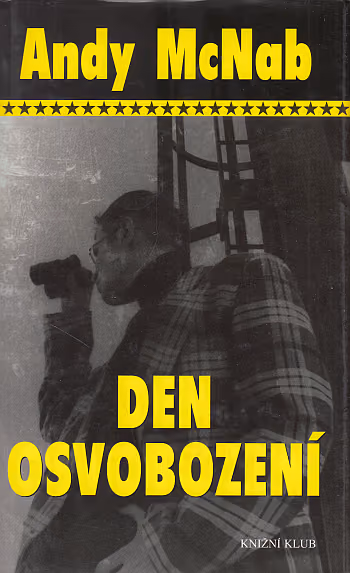 Den osvobození