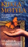 Kukla motýla ant.