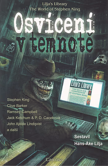 Osvícení v temnotě