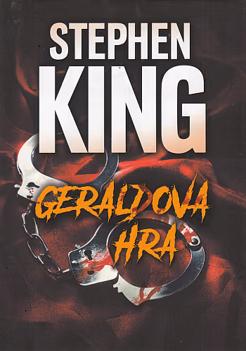 Geraldova hra