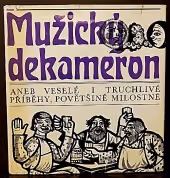 Mužický dekameron ant.