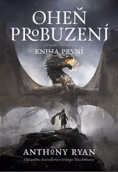 Oheň probuzení