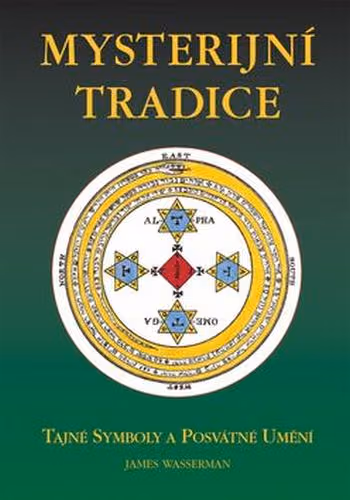 Mysterijní tradice