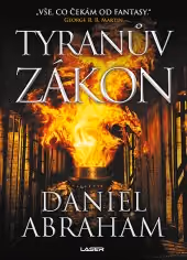 Tyranův zákon - Mince a Dýka 3 -